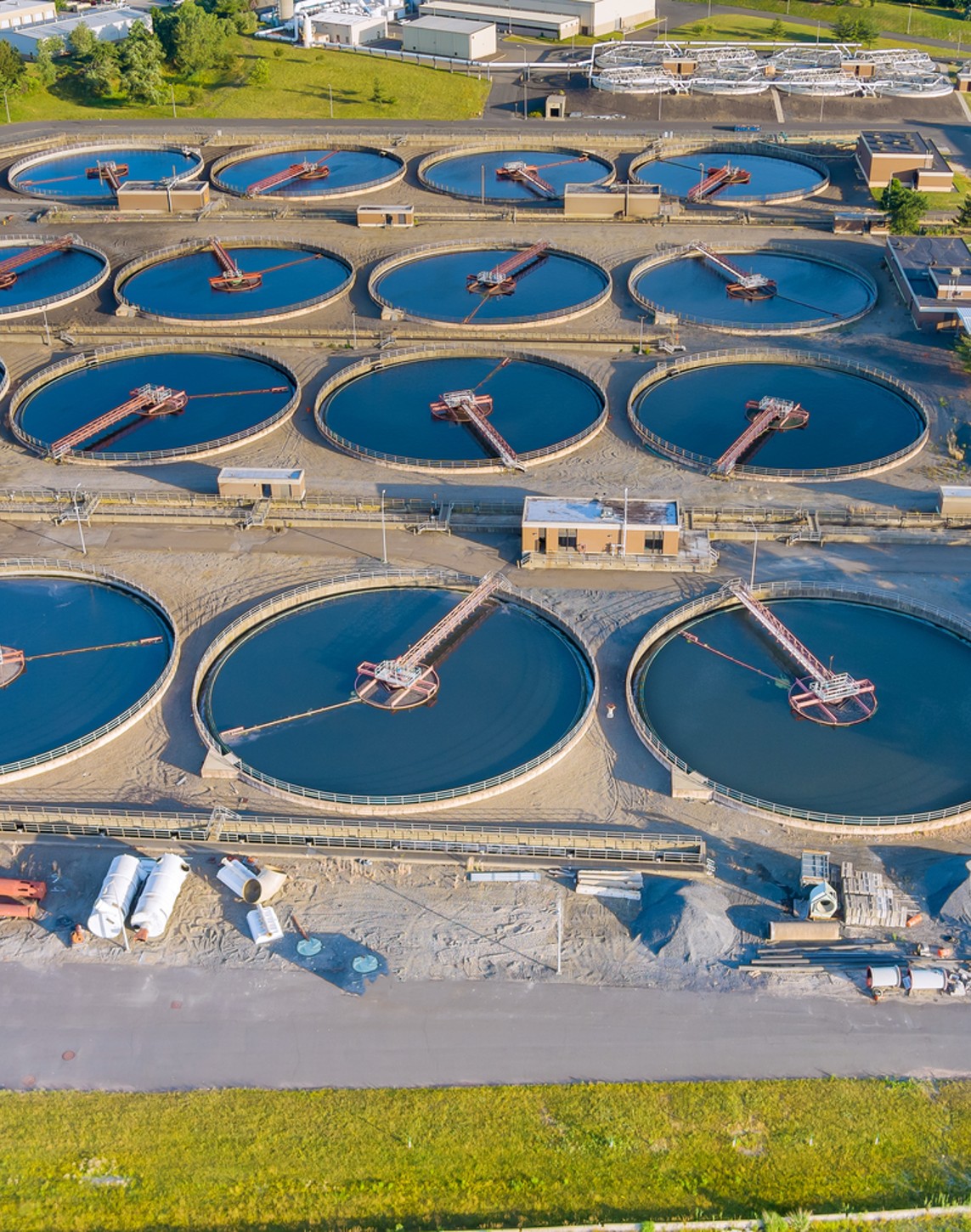 Gestión del Ciclo del Agua
