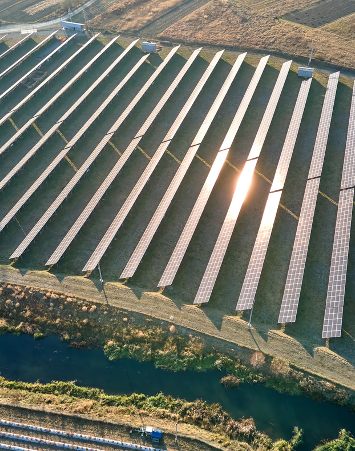 Energías Renovables